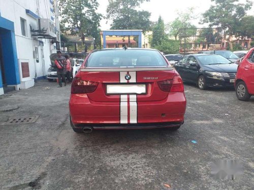 Used 2011 BMW 3 Series AT for sale in Kolkata