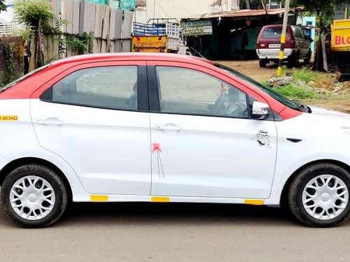 Used 2017 Ford Aspire MT for sale in Salem 