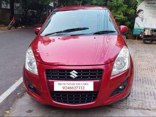 Used 2013 Maruti Suzuki Ritz MT for sale in Visakhapatnam 