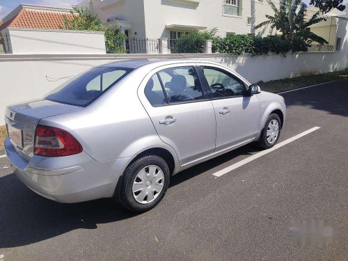 Used Ford Fiesta 2012 MT for sale in Tiruppur 