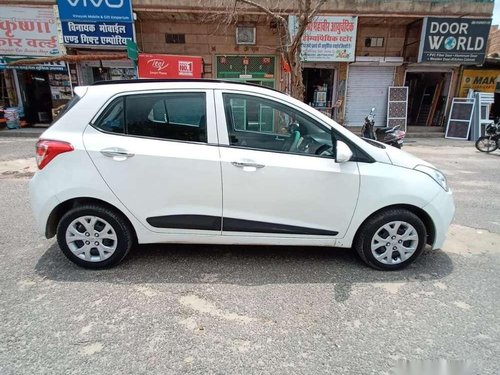 Used Hyundai Grand i10 2013 MT for sale in Jodhpur 