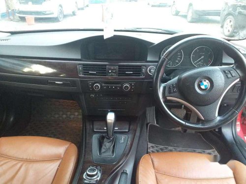 Used 2011 BMW 3 Series AT for sale in Kolkata