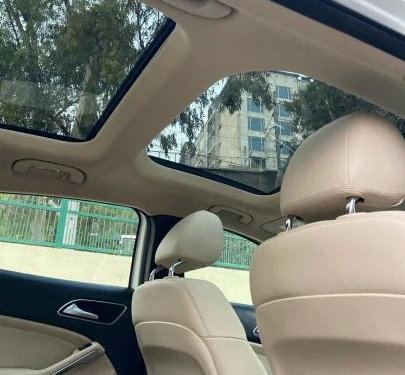 Used Mercedes Benz GLA Class 2018 AT for sale in New Delhi