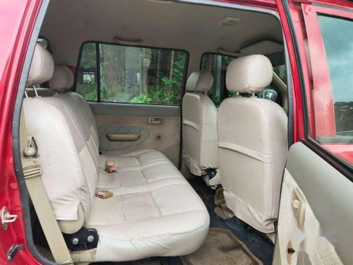 Used 2007 Chevrolet Tavera MT for sale in Mumbai 