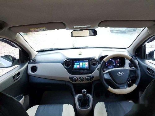 Used 2018 Hyundai Xcent MT for sale in Jabalpur 