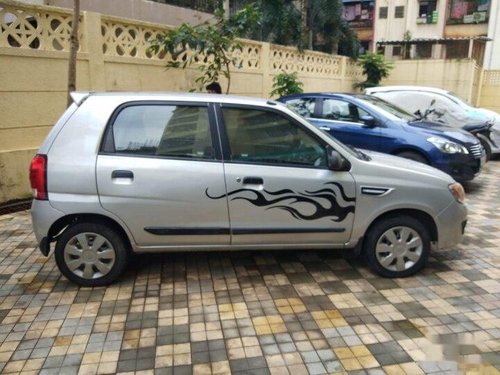 Used Maruti Suzuki Alto K10 VXI 2012 MT for sale in Mumbai