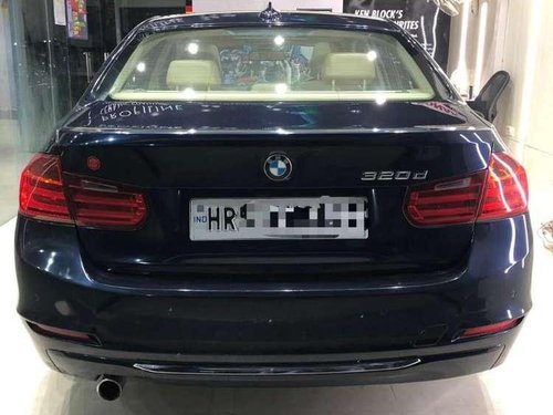 Used BMW 3 Series 2013 AT for sale in Faridabad 