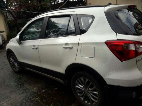 Maruti Suzuki S-Cross Zeta 1.3, 2017, MT for sale in Mumbai 