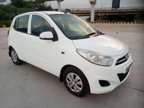 Used Hyundai I10 Magna, 2011, MT for sale in Aliganj 