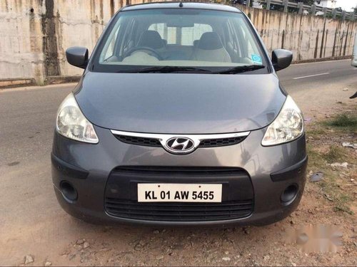 Used 2009 Hyundai i10 MT for sale in Thiruvananthapuram 