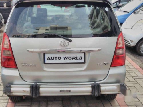 Used Toyota Innova 2008 MT for sale in Nashik