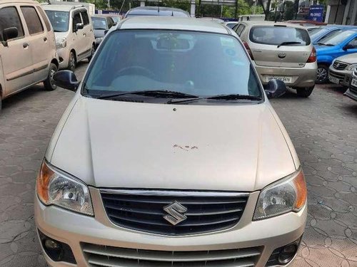 Used Maruti Suzuki Alto K10 VXI 2014 MT for sale in Kolkata