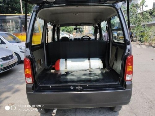 Used 2011 Maruti Suzuki Eeco MT for sale in Thane