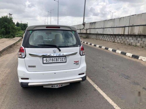 Used 2018 Maruti Suzuki Ertiga MT for sale in Anand 