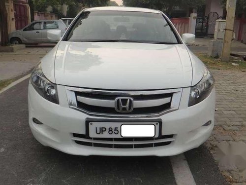 Used 2009 Honda Accord MT for sale in Agra 