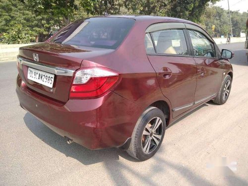 Used 2017 Honda Amaze MT for sale in Ghaziabad 
