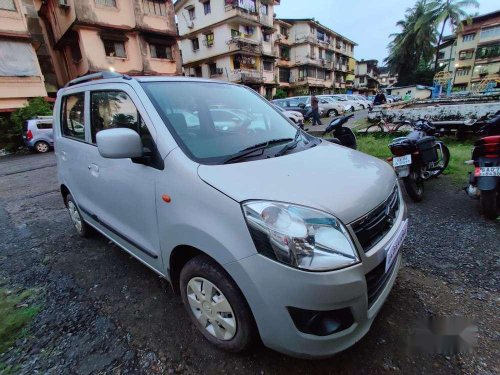 Used 2015 Maruti Suzuki Wagon R VXI MT for sale in Goa 