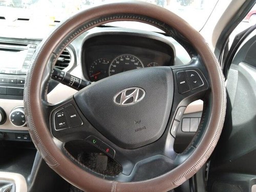 Used 2013 Hyundai i10 Asta MT for sale in Patna 