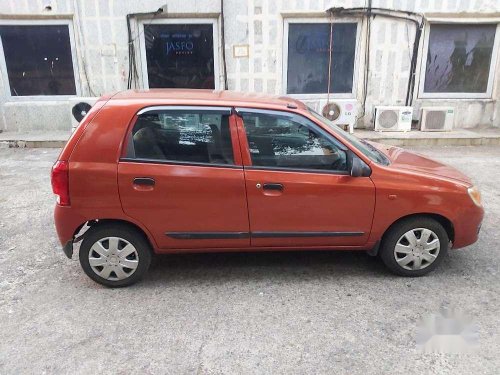 Used Maruti Suzuki Alto K10 2012 MT for sale in Mumbai