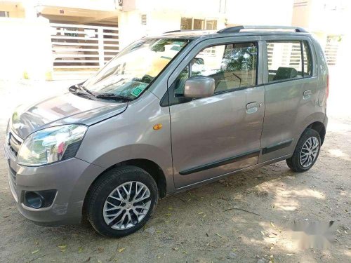 Used 2014 Maruti Suzuki Wagon R VXI MT for sale in Salem 