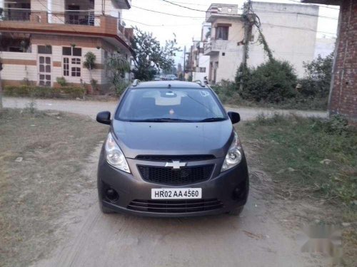 Used 2012 Chevrolet Beat MT for sale in Yamunanagar 