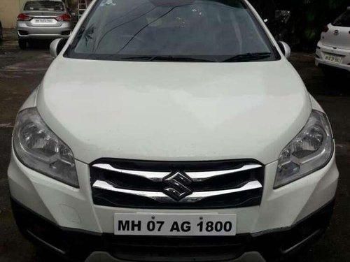 Maruti Suzuki S-Cross Zeta 1.3, 2017, MT for sale in Mumbai 