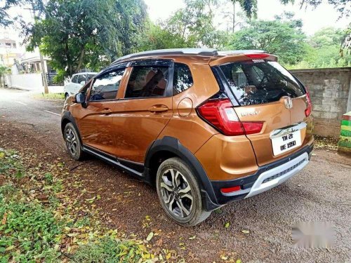 Used Honda WR-V 2018 MT for sale in Coimbatore
