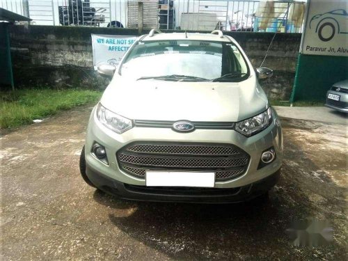 Used 2014 Ford EcoSport MT for sale in Ernakulam 