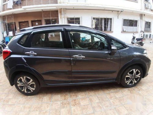 Used Honda WR-V i-DTEC VX 2017 MT for sale in Mumbai