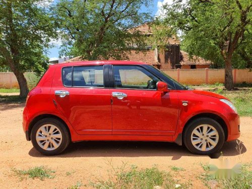 2011 Maruti Suzuki Swift VDI MT for sale in Madurai 