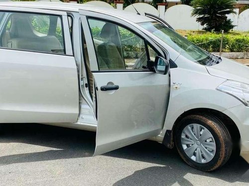 Used Maruti Suzuki Ertiga LXi, 2018 MT for sale in Goa 