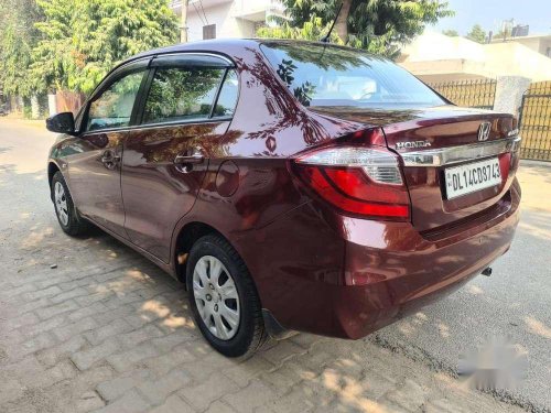 Used 2018 Honda Amaze MT for sale in Ghaziabad 