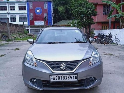 Used 2016 Maruti Suzuki Baleno MT for sale in Nagaon 