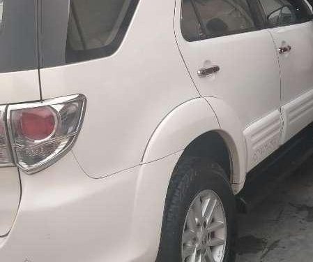 Used 2013 Toyota Fortuner MT for sale in Ghaziabad 