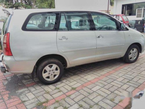 Used Toyota Innova 2008 MT for sale in Nashik