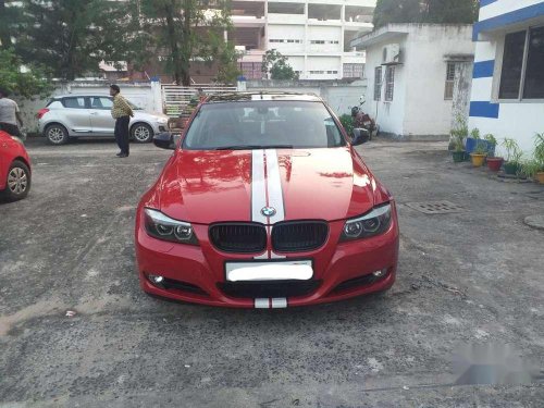 Used 2011 BMW 3 Series AT for sale in Kolkata