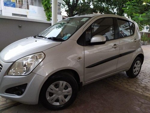 Used Maruti Suzuki Ritz VXi 2014 MT for sale in Nagpur 