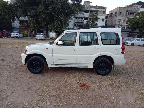 2010 Mahindra Scorpio LX MT for sale in Ahmedabad 