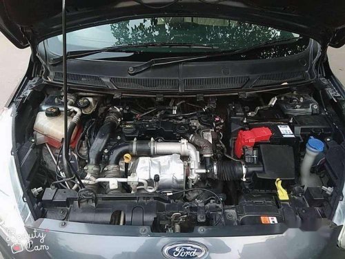 Ford Figo Aspire 2016 MT for sale in Noida 
