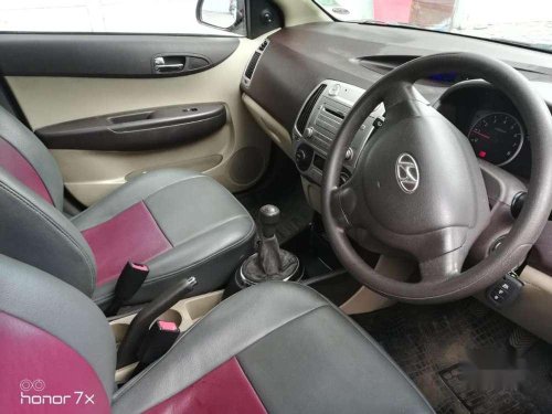 Hyundai i20 Magna 1.2 2011 MT in Thiruvananthapuram 