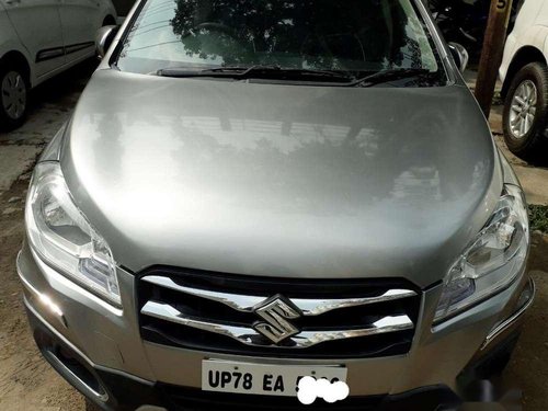 Used Maruti Suzuki S Cross 2015 MT for sale in Kanpur 