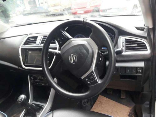 Maruti Suzuki S-Cross Zeta 1.3, 2017, MT for sale in Mumbai 