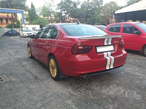 Used 2011 BMW 3 Series AT for sale in Kolkata