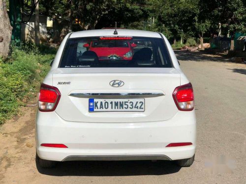 Used 2016 Hyundai Xcent MT for sale in Nagar 