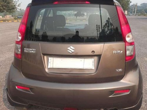 Used 2013 Maruti Suzuki Ritz MT for sale in Faridabad 