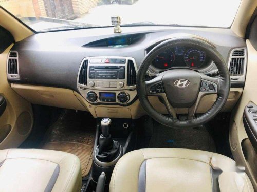 Used 2012 Hyundai i20 MT for sale in Faridabad 