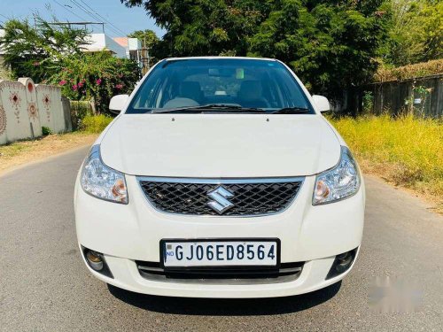 Used 2011 Maruti Suzuki SX4 MT for sale in Vadodara 