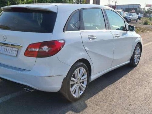 Used 2013 Mercedes Benz B Class AT for sale in Surat 