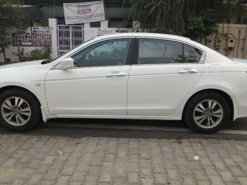 Used 2009 Honda Accord MT for sale in Agra 