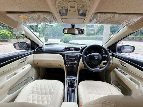 2018 Maruti Suzuki Ciaz Zeta MT for sale in Thane 